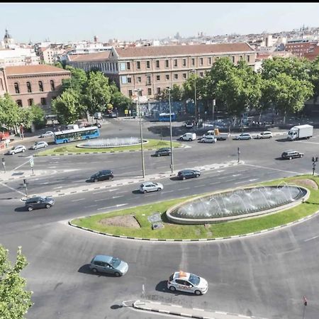 Ap Embajadores VI Madrid Exterior photo