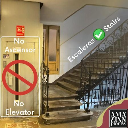 Ap Embajadores VI Madrid Exterior photo